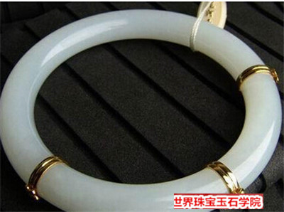 快点!看这里教你翡翠手镯断了怎么办的解决方法