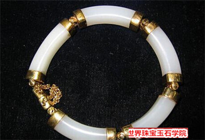 快点!看这里教你翡翠手镯断了怎么办的解决方法