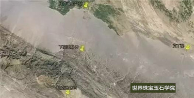 去新疆还能捡到玉石吗?新疆捡玉石的地方揭秘