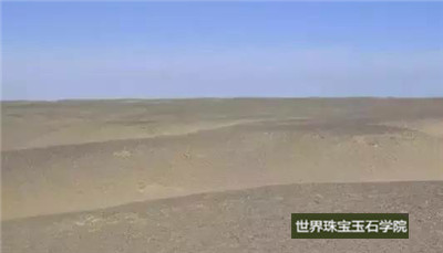 去新疆还能捡到玉石吗?新疆捡玉石的地方揭秘