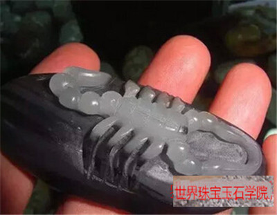 哪些石头可以冒充和田玉?可以冒充和田玉的矿石大全