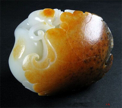 和田玉籽料皮色有哪些分类?和田玉籽料皮色大全