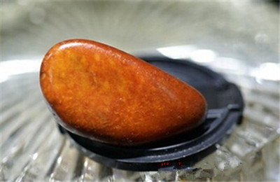 和田玉籽料皮色有哪些分类?和田玉籽料皮色大全