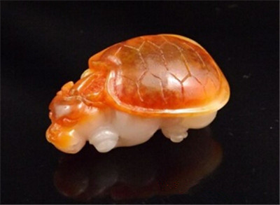 和田玉籽料皮色有哪些分类?和田玉籽料皮色大全