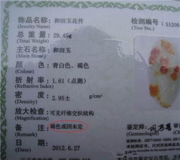 和田玉行业内流传有关和田玉的十大谣言你知道几个?