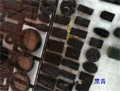 和田玉行业内流传有关和田玉的十大谣言你知道几个?