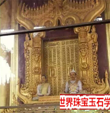 深入缅甸翡翠原石场口一路上真是步步惊心!