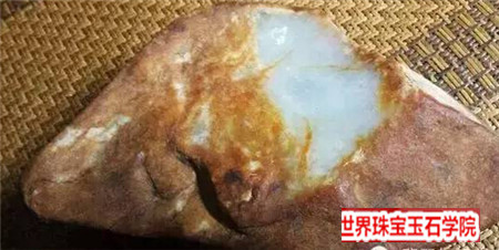 深入缅甸翡翠原石场口一路上真是步步惊心!