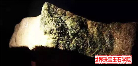 深入缅甸翡翠原石场口一路上真是步步惊心!