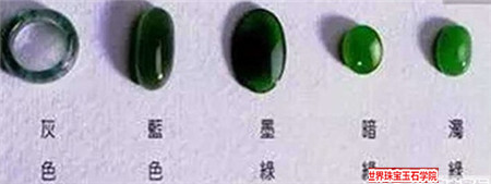 如何选择翡翠界面关键是要学会以下这几点