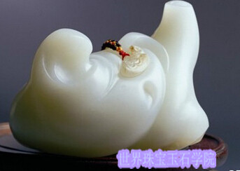 好的玉雕作品是什么样子的?如何评价玉雕的价值