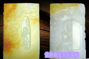 好的玉雕作品是什么样子的?如何评价玉雕的价值