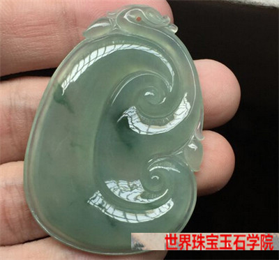 翡翠的种水分类图-市场上常见的8种翡翠种水分类