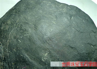 赌石翻砂是什么意思?翻砂中的粗沙和细沙之分