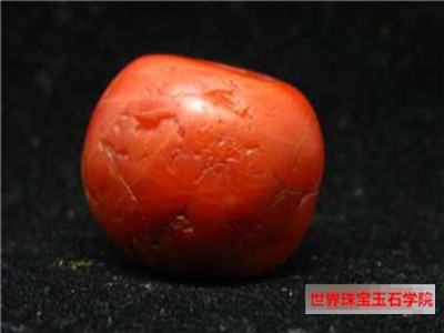 玛瑙的基本知识—真正的南红玛瑙知识大全!
