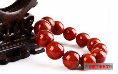 玛瑙的基本知识—真正的南红玛瑙知识大全!