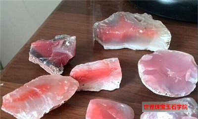 玛瑙的基本知识—真正的南红玛瑙知识大全!