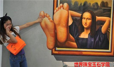 翡翠市场上这些针对新手的套路你遇到过几个呢?