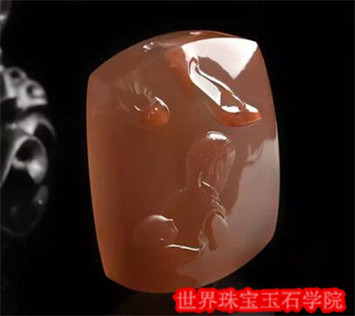 自从进入玉雕这个行业之后,你就变了!!