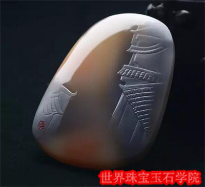 自从进入玉雕这个行业之后,你就变了!!