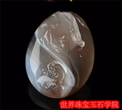 自从进入玉雕这个行业之后,你就变了!!