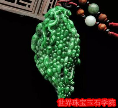 自从进入玉雕这个行业之后,你就变了!!
