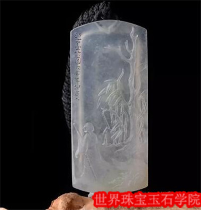 自从进入玉雕这个行业之后,你就变了!!