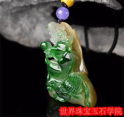 自从进入玉雕这个行业之后,你就变了!!