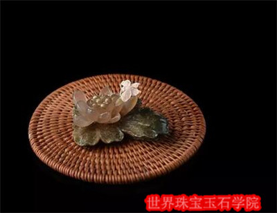 自从进入玉雕这个行业之后,你就变了!!