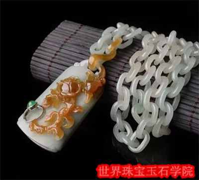 自从进入玉雕这个行业之后,你就变了!!
