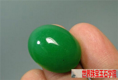 翡翠的绿色分类有哪几种看看翡翠绿色分类图就行