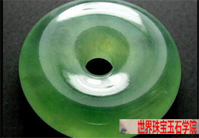翡翠的绿色分类有哪几种看看翡翠绿色分类图就行
