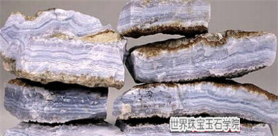 什么是玛瑙?什么是玉髓?区别玛瑙和玉髓的技巧