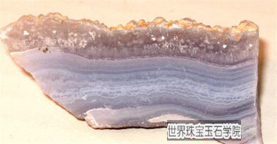 什么是玛瑙?什么是玉髓?区别玛瑙和玉髓的技巧