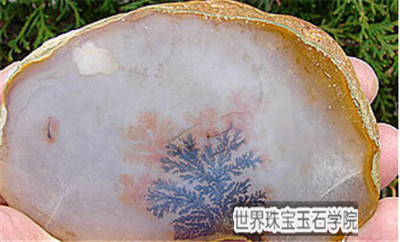 什么是玛瑙?什么是玉髓?区别玛瑙和玉髓的技巧