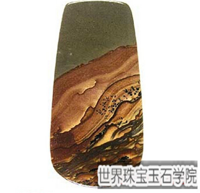 什么是玛瑙?什么是玉髓?区别玛瑙和玉髓的技巧
