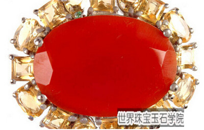 结婚的女人经常佩戴玛瑙饰品的功效与作用