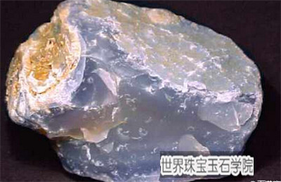 什么是玛瑙?什么是玉髓?区别玛瑙和玉髓的技巧