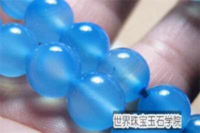 什么是玛瑙?什么是玉髓?区别玛瑙和玉髓的技巧