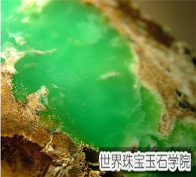什么是玛瑙?什么是玉髓?区别玛瑙和玉髓的技巧