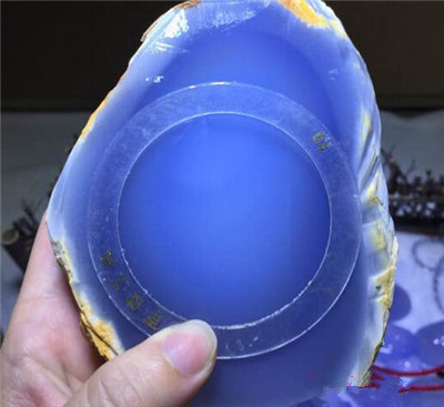 图说玛瑙和玉髓哪个好?玛瑙和玉髓哪个贵?