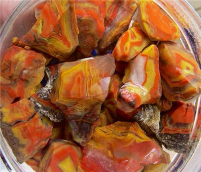 图说玛瑙和玉髓哪个好?玛瑙和玉髓哪个贵?