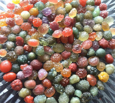 图说玛瑙和玉髓哪个好?玛瑙和玉髓哪个贵?