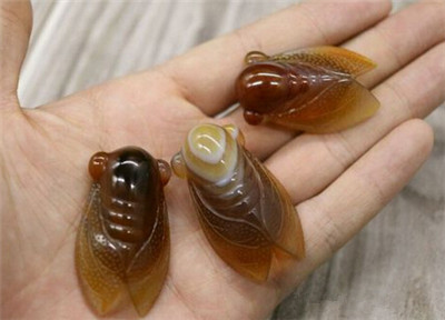 图说玛瑙和玉髓哪个好?玛瑙和玉髓哪个贵?