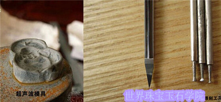 玉雕手工机工区别-玉器机雕和手工雕的区别方法