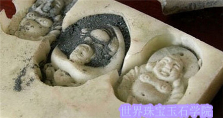 玉雕手工机工区别-玉器机雕和手工雕的区别方法