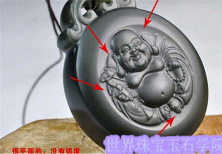 玉雕手工机工区别-玉器机雕和手工雕的区别方法