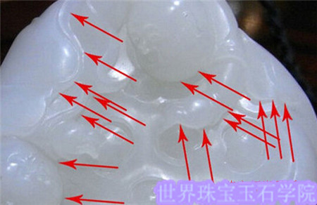 玉雕手工机工区别-玉器机雕和手工雕的区别方法