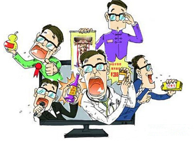 电视购物买收藏品不可靠!破财事小,性命事大!