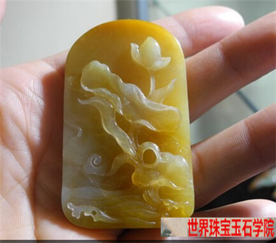 翡翠玉石价值不菲的原因主要体现在这几个方面!